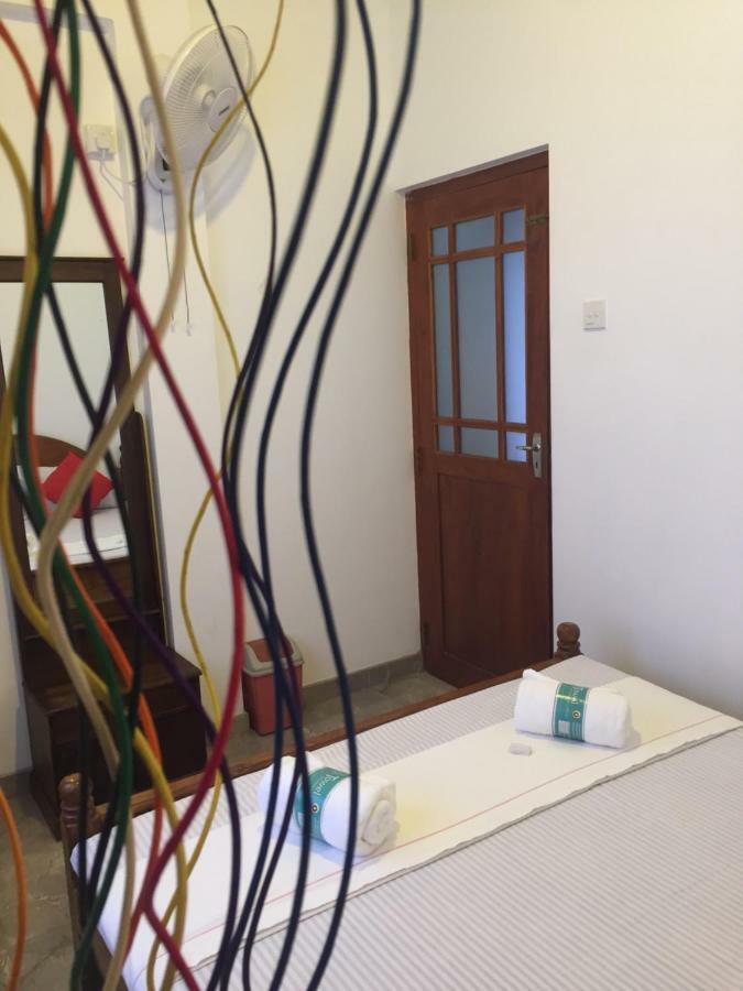Ivana Homestay Kandy Zewnętrze zdjęcie